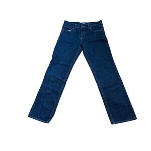 Old navy jeans size 14 regular